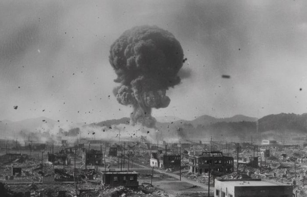 Чому в Хіросімі та Нагасакі люди живуть, а в Чорнобилі досі зона&hellip;