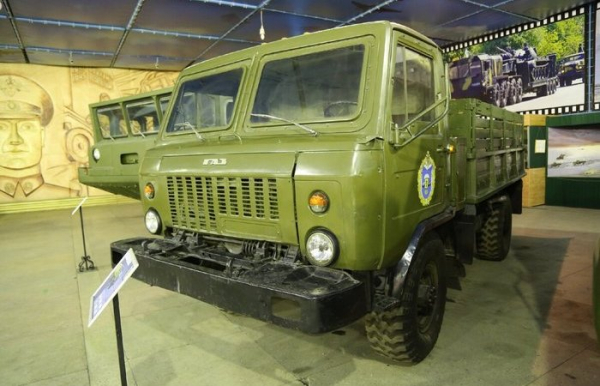 Так и не успели принять. /Фото: waralbum.ru. 