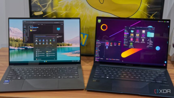 Чому Linux наздоганяє Windows: порівняння двох операційних систем