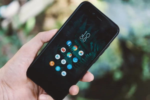 Чи потрібні застосунки для очищення Android у 2026 році? | CyberCalm