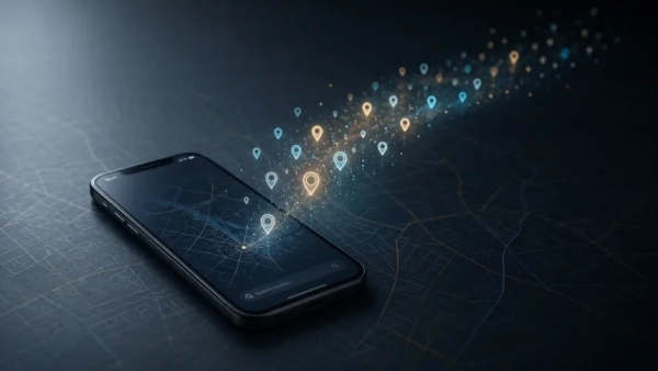 Як зменшити відстеження телефону: що радить АНБ у 2026 | CyberCalm