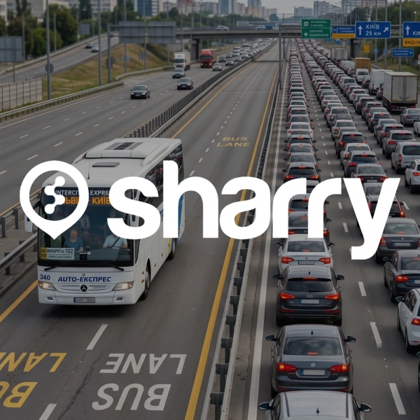 https://sharry.com.ua: швидке бронювання без оплати онлайн