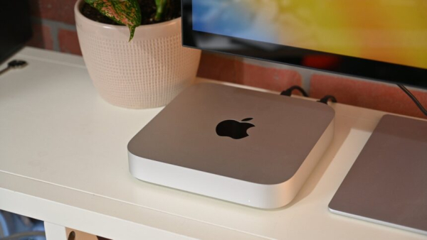 Кому і для чого потрібен Mac mini: розбір | CyberCalm
