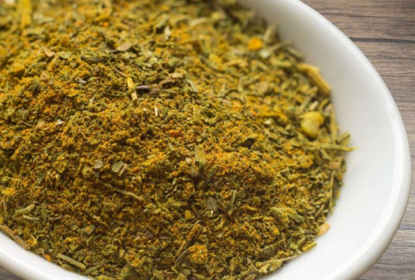 Хмели-сунели: полезные свойства специи и ее применение