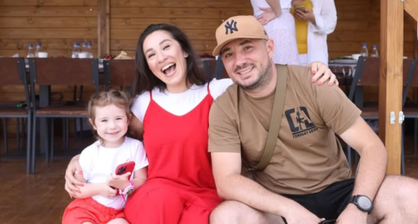 Наталка Карпа розкрила найскладніший період у шлюбі з чоловіком-військовим