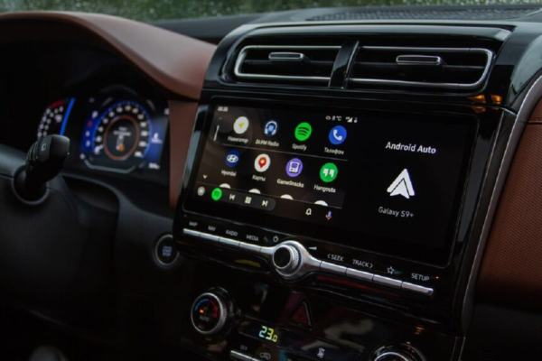 Android Auto: 5 помилок, які заважають комфортній поїздці | CyberCalm