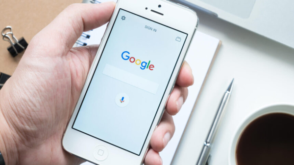 Як змусити Google видаляти ваші дані автоматично | CyberCalm