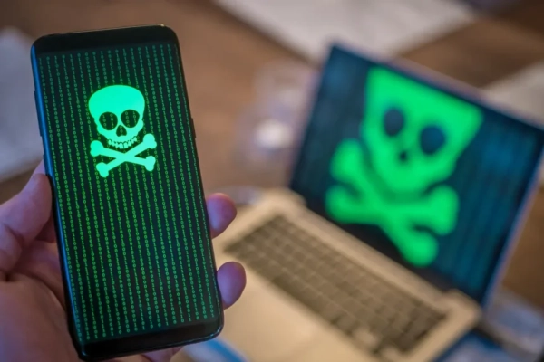 Що таке шкідливе ПЗ: види, приклади та захист | CyberCalm