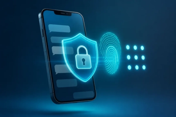 Двоетапна перевірка у месенджерах: як налаштувати WhatsApp, Telegram, Signal, Viber і Messenger | CyberCalm