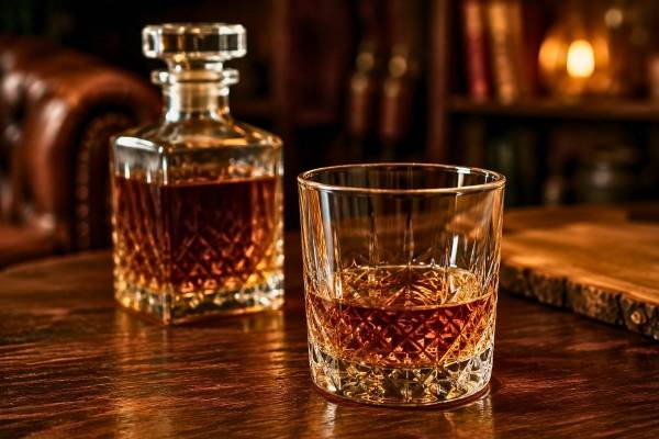 Класичні купажовані віскі: чому вони завоювали світ