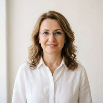 Ніна Яремко
