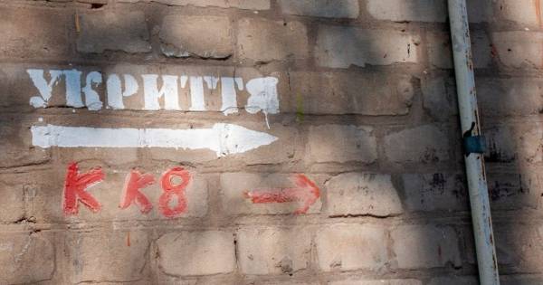 Ремонт укриттів у Львові: як це працюватиме
