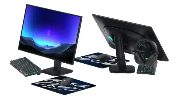 Alienware закликає геймерів перейти на OLED