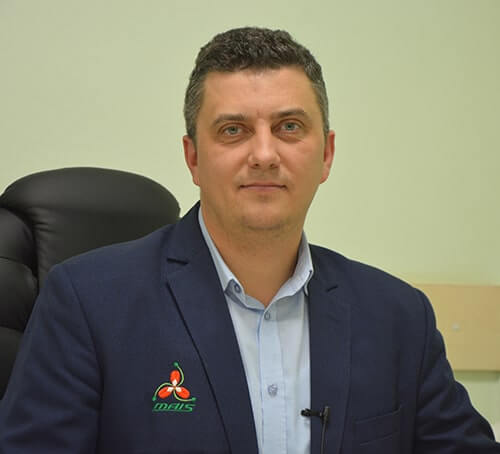Агросектор об’єднується для перемоги