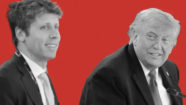 Трамп ігнорує застереження про загрозу ШІ для людства