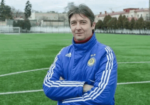 Павло Шкапенко