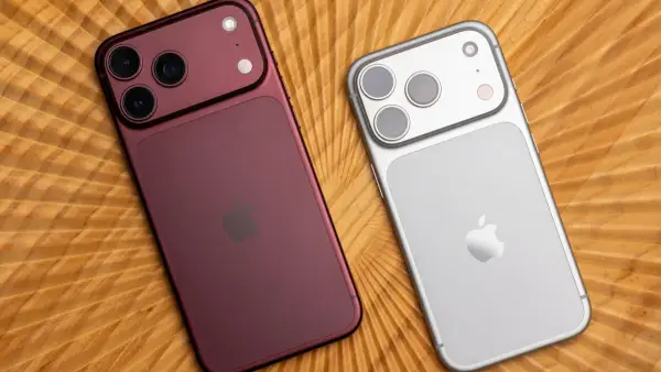 Два iPhone: нове зручне рішення для “гіків”