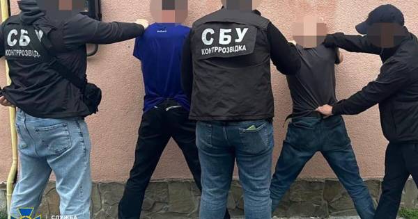 СБУ викрила зловмисників, причетних до вибуху біля ТЦК на Львівщині