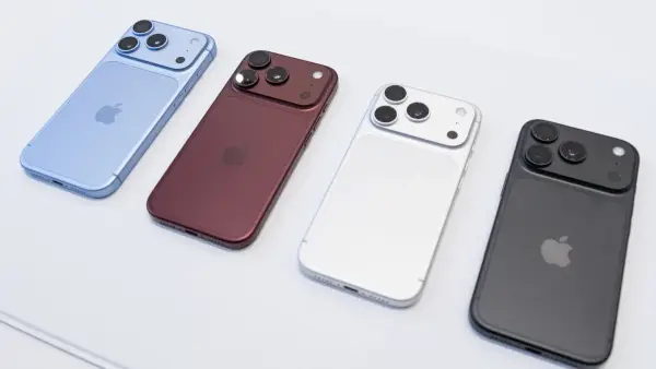 iPhone 18 Pro: нові можливості, камера та продуктивність