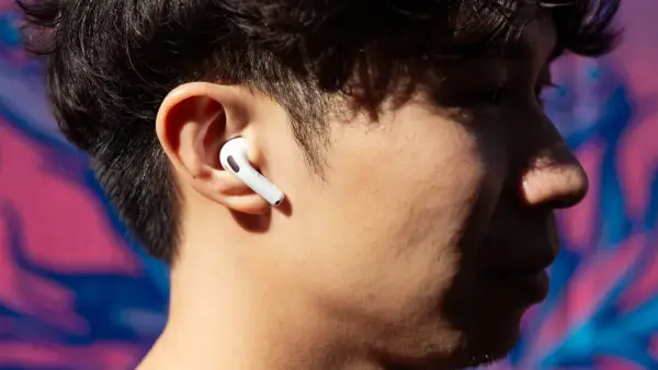 AirPods 5: Чудовий вибір за доступну ціну для бездротових навушників із шумозаглушенням