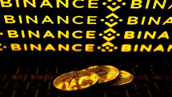 ФБР розслідує Binance через обхід санкцій Ірану