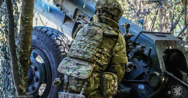 ЗСУ відбили понад тисячу окупантів та зупинили 215 штурмів: зведення Генштабу
