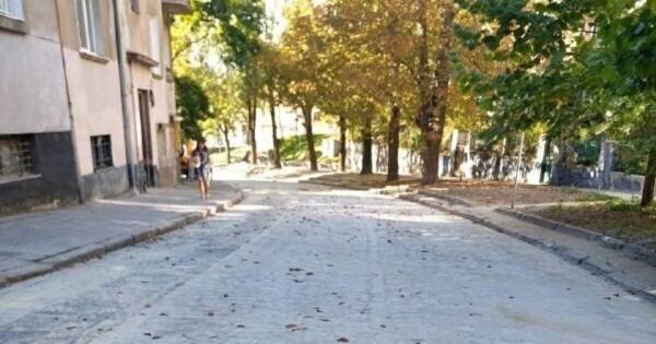 Львівська вулиця Кубійовича знову відкрита після оновлення