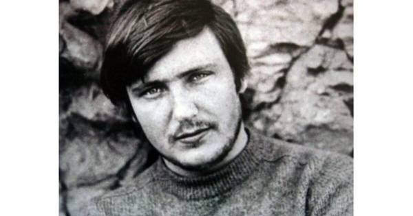У Львові відкриють меморіальну таблицю Володимиру Івасюку