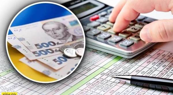 Податки й збори в Україні: що зміниться до скасування воєнного стану