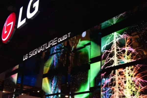 LG заперечує шпигунство телевізорів: лише за вашою згодою