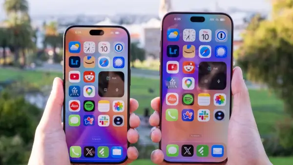 Майбутній iPhone 20-ї річниці: що робити, якщо 18 Pro здаються нудними