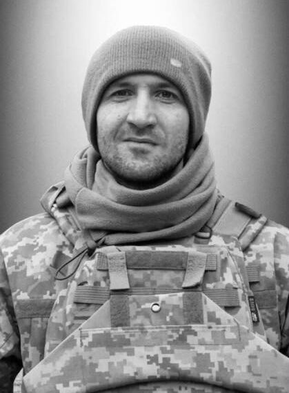 Львівщина прощається з Героєм: деталі про захисника