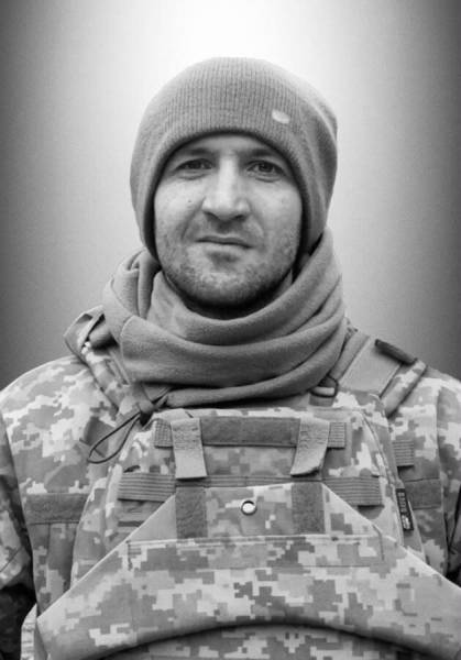 Львівщина прощається з Героєм: деталі про захисника