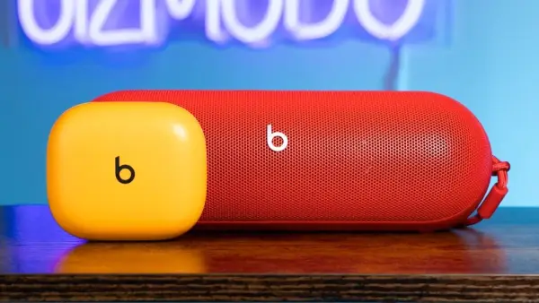 Beats переформатують: від музики до ігрових аксесуарів