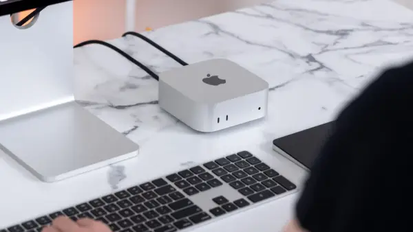 Mac mini з чипом M6: компактний десктоп, що став ще кращим