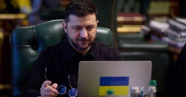 Зеленський: Україна може зупинити атаки на Москву заради переговорів