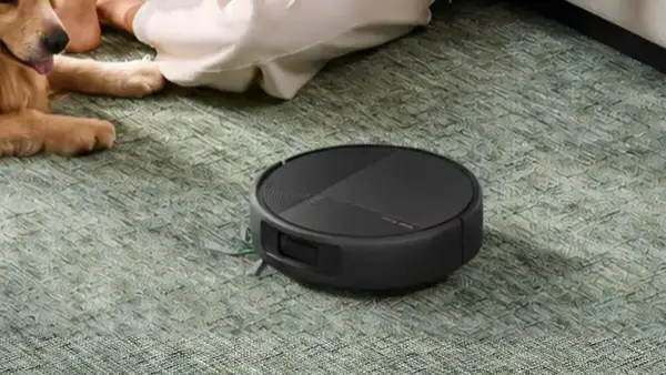 Нові Roomba від iRobot прибирають килими втричі глибше