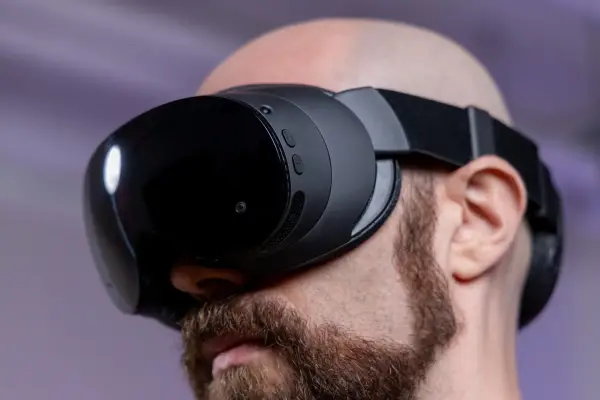 Steam Frame: Спробуємо врятувати VR