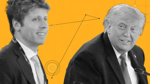 Трамп перейменував ШІ: вірні MAGA не зрозуміли намірів