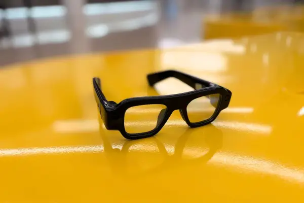 Snap Spectacles: Кумедні, але чи надто амбітні?
