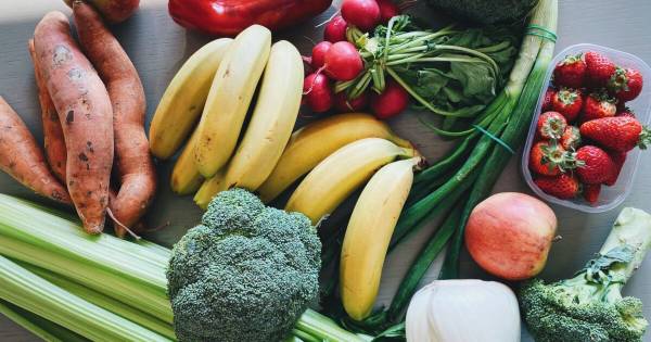 Ціни на продукти на Львівщині: що змінилося у серпні