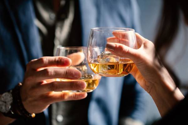 Jameson: світовий віскі для вашого келиха