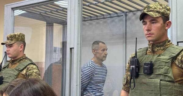 Підозрюваного у нападі на Парубія залишили під вартою
