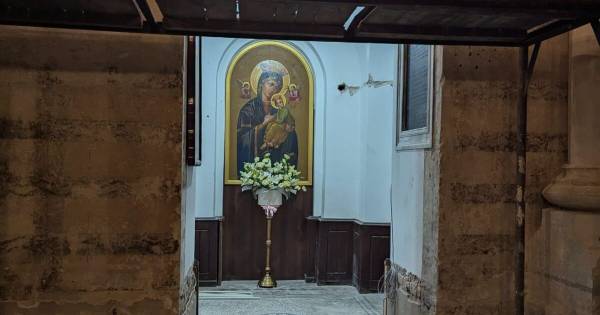 У Львові віднайшли стародавню каплицю