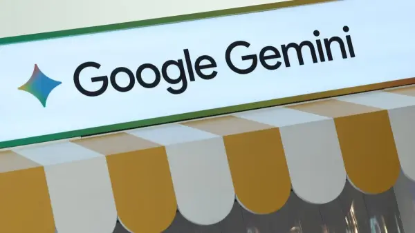 Gemini зламав три компанії, про що Google згадав лише зараз