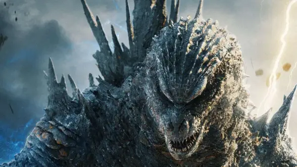 Godzilla Minus Zero: вибуховий трейлер нової ери війни