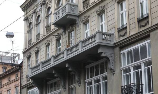 Львів: дозвіл на реконструкцію будинків у серці міста – що можна, а що ні