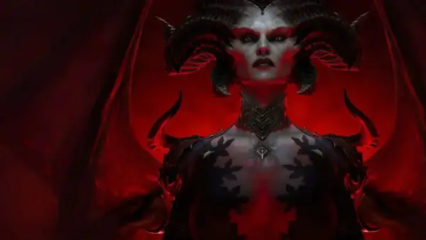 Diablo занурюється в нетрі Netflix