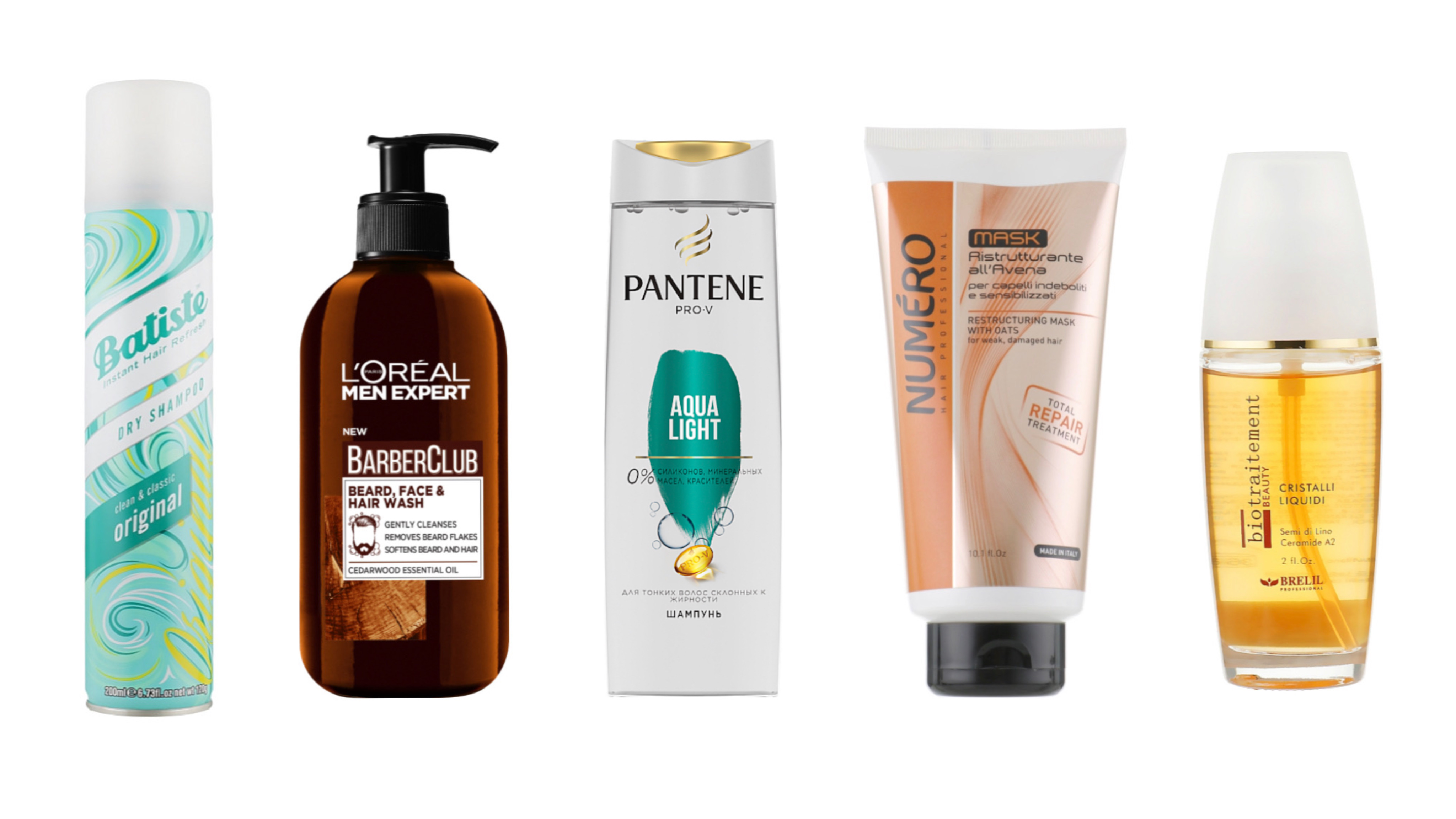 Batiste Dry Shampoo Clean and Classic Original Сухий шампунь