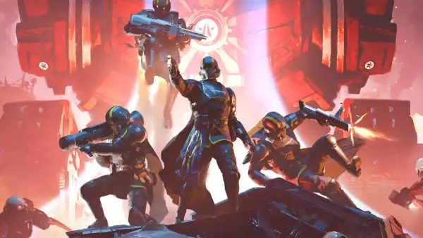 Алан Рітчсон може стати зіркою фільму “Helldivers”